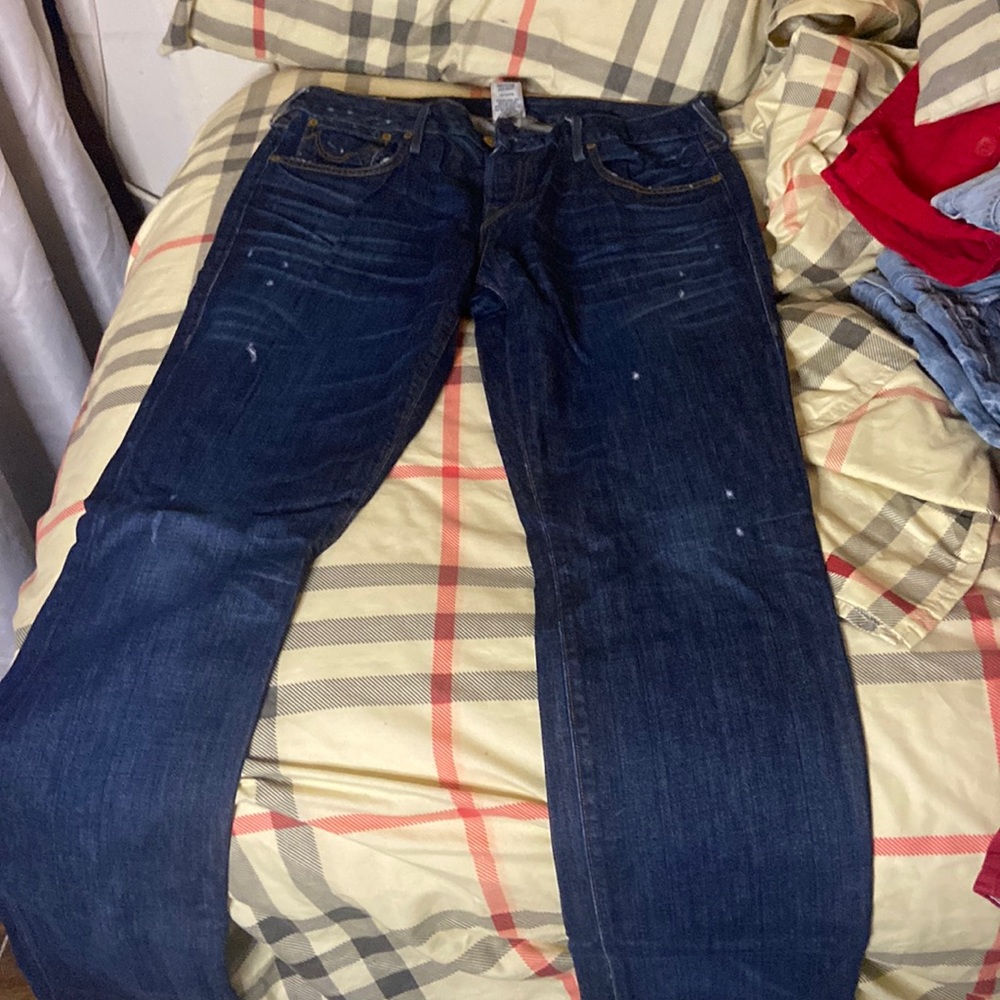 True religion